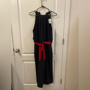 Women’s dressy romper. Casual or business